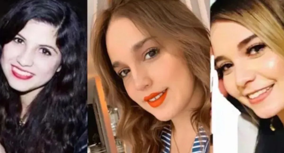 Buscan donativos para funeral de Daniela y Viviana, asesinadas en Zacatecas 